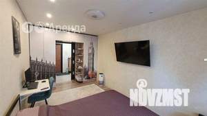 1-к квартира, на длительный срок, 40м2, 3/19 этаж