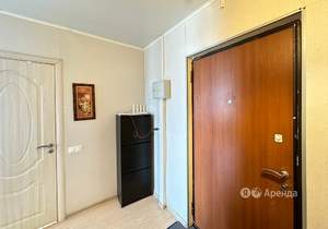 1-к квартира, на длительный срок, 37м2, 16/17 этаж