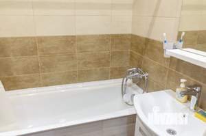 1-к квартира, на длительный срок, 32м2, 6/8 этаж