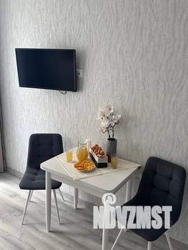 1-к квартира, посуточно, 42м2, 4/17 этаж