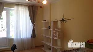 2-к квартира, на длительный срок, 48м2, 3/5 этаж
