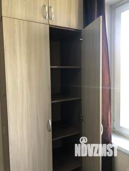 Студия квартира, на длительный срок, 16м2, 1/17 этаж