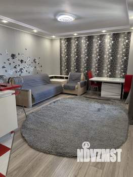 3-к квартира, на длительный срок, 84м2, 12/20 этаж