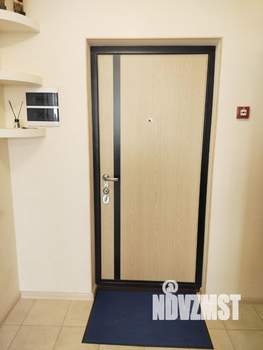 Студия квартира, на длительный срок, 37м2, 11/17 этаж