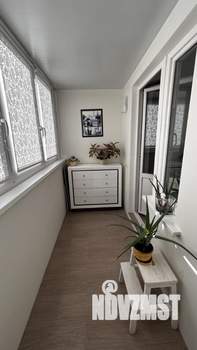 1-к квартира, на длительный срок, 43м2, 11/17 этаж