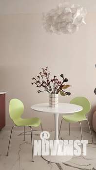 Студия квартира, посуточно, 26м2, 4/8 этаж