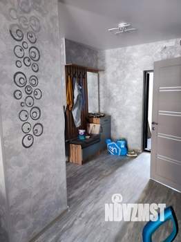 1-к квартира, посуточно, 34м2, 5/8 этаж