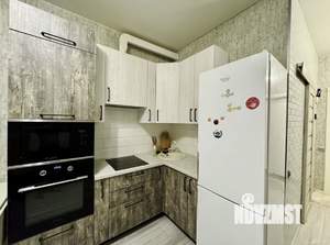 1-к квартира, на длительный срок, 30м2, 1/5 этаж
