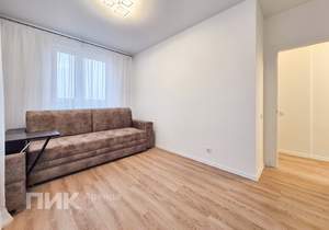 2-к квартира, на длительный срок, 57м2, 13/17 этаж