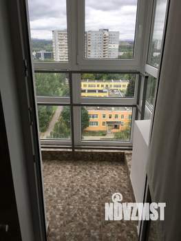 1-к квартира, на длительный срок, 33м2, 12/17 этаж