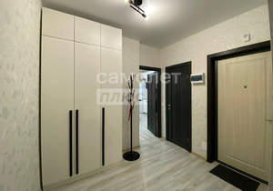 3-к квартира, на длительный срок, 60м2, 2/5 этаж