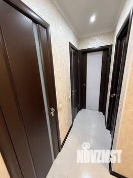 2-к квартира, на длительный срок, 56м2, 11/17 этаж