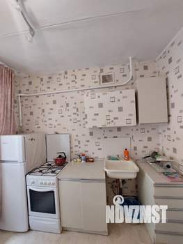 2-к квартира, на длительный срок, 43м2, 2/4 этаж