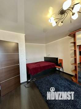 1-к квартира, на длительный срок, 35м2, 10/16 этаж