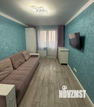 3-к квартира, на длительный срок, 77м2, 15/17 этаж