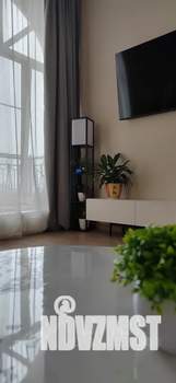 1-к квартира, посуточно, 35м2, 8/8 этаж