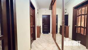 1-к квартира, на длительный срок, 45м2, 15/18 этаж