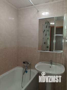 1-к квартира, на длительный срок, 38м2, 1/9 этаж