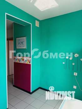 1-к квартира, на длительный срок, 36м2, 12/14 этаж