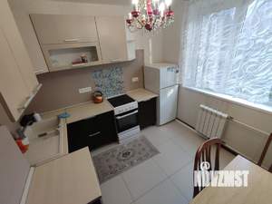 1-к квартира, на длительный срок, 39м2, 3/12 этаж