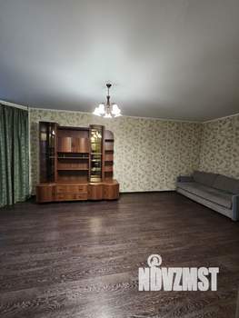 1-к квартира, на длительный срок, 48м2, 9/20 этаж