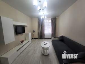 2-к квартира, на длительный срок, 46м2, 6/8 этаж