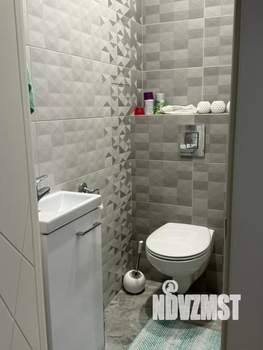2-к квартира, на длительный срок, 33м2, 4/9 этаж