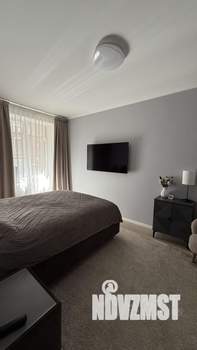 1-к квартира, на длительный срок, 36м2, 3/8 этаж