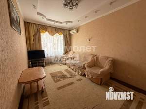 2-к квартира, на длительный срок, 64м2, 5/17 этаж