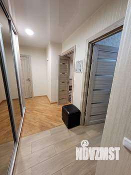 2-к квартира, на длительный срок, 56м2, 11/19 этаж