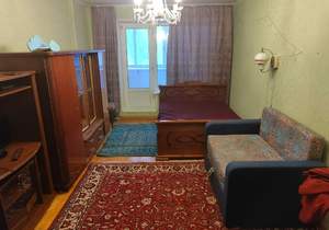2-к квартира, на длительный срок, 44м2, 2/5 этаж