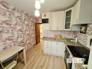 1-к квартира, на длительный срок, 34м2, 2/17 этаж