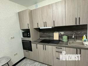 Студия квартира, посуточно, 32м2, 4/17 этаж