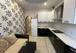 1-к квартира, на длительный срок, 42м2, 9/12 этаж