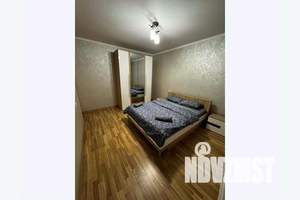 2-к квартира, посуточно, 67м2, 11/17 этаж