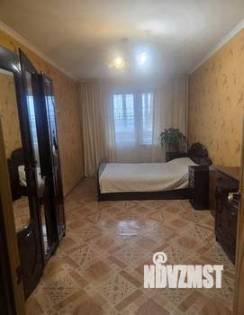 1-к квартира, на длительный срок, 46м2, 4/17 этаж