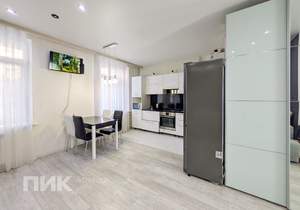 1-к квартира, на длительный срок, 45м2, 1/9 этаж