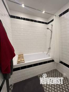 1-к квартира, на длительный срок, 40м2, 5/19 этаж