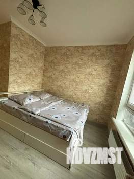 2-к квартира, посуточно, 65м2, 3/17 этаж