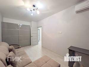 1-к квартира, на длительный срок, 33м2, 5/8 этаж