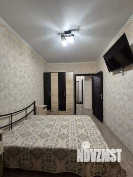 1-к квартира, на длительный срок, 33м2, 12/17 этаж