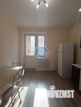 1-к квартира, на длительный срок, 45м2, 4/16 этаж