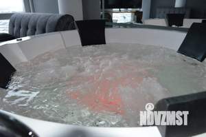 1-к квартира, посуточно, 40м2, 14/16 этаж