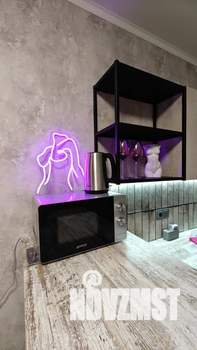 Студия квартира, посуточно, 20м2, 1/8 этаж