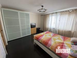 1-к квартира, на длительный срок, 45м2, 16/17 этаж