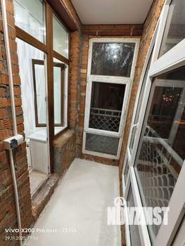 1-к квартира, на длительный срок, 32м2, 3/9 этаж