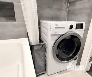 1-к квартира, на длительный срок, 46м2, 2/7 этаж