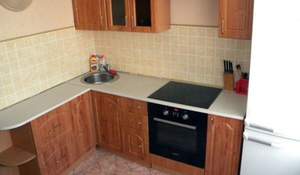 2-к квартира, на длительный срок, 52м2, 2/5 этаж