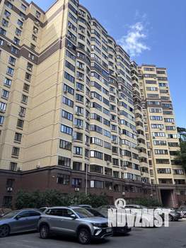 Студия квартира, на длительный срок, 35м2, 5/16 этаж