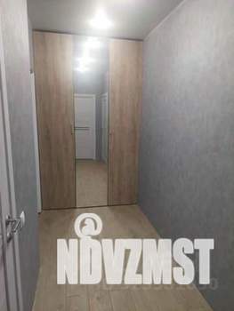 2-к квартира, на длительный срок, 45м2, 2/17 этаж